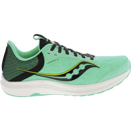 Saucony Freedom 5 Running Shoes - Womens