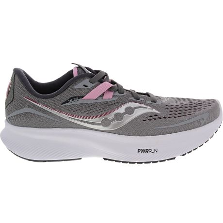 Saucony Ride 15 Running Shoes - Womens