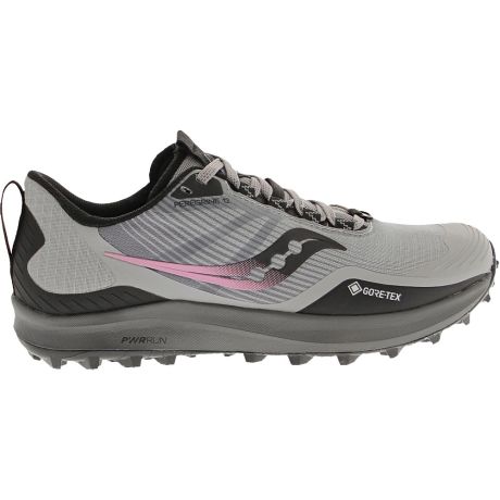 Saucony Peregrine 12 GTX Trail Running Shoes - Womens