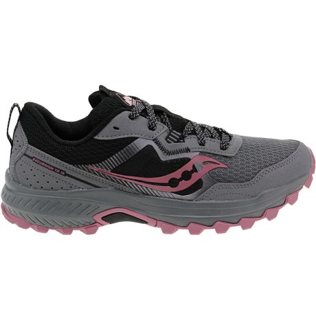 Saucony Excursion TR16 Womens Trail Running Shoes