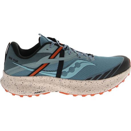 Saucony Ride 15 TR Trail Running Shoes - Womens