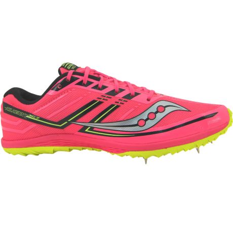 Saucony Kilkenny Xc7 Running Shoes - Womens