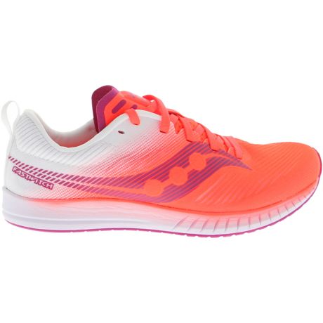 Saucony Fastwitch 9 Running Shoes - Womens