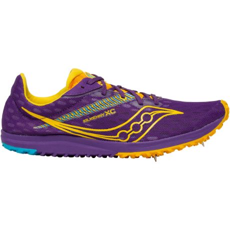 Saucony Kilkenny Xc9 Running Shoes - Womens
