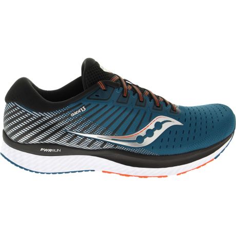 Saucony Guide 13 Running Shoes - Mens