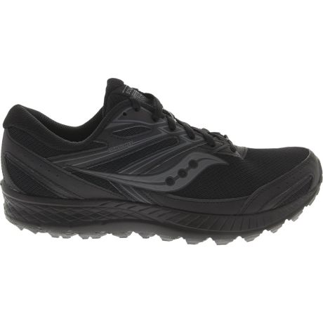 Saucony Cohesion Tr13 Trail Running Shoes - Mens