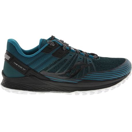 Saucony Mad River TR 2 Trail Running Shoes - Mens