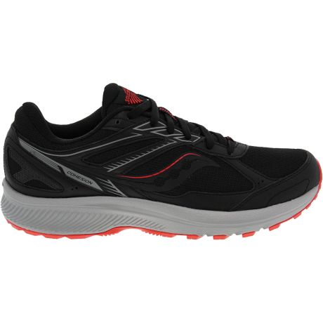 Saucony Cohesion 14 TR Trail Running Shoes - Mens