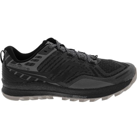 Saucony Xodus 11 Trail Running Shoes - Mens