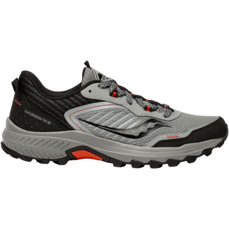 Saucony Excursion TR 15 Mens Trail Running Shoes