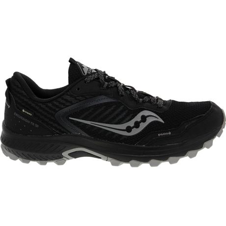 Saucony Excursion TR 15 Gtx Trail Running Shoes - Mens