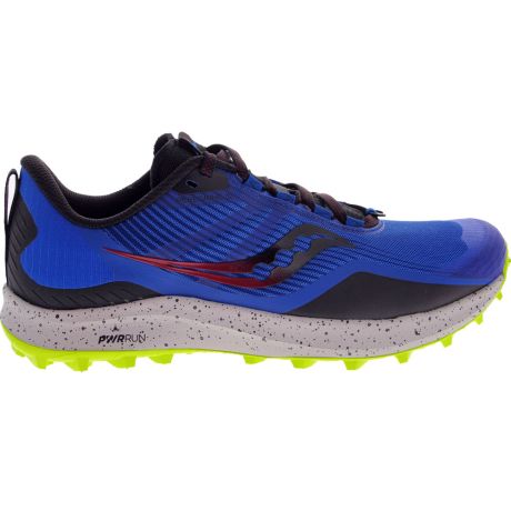 Saucony Peregrine 12 Running Shoes - Mens