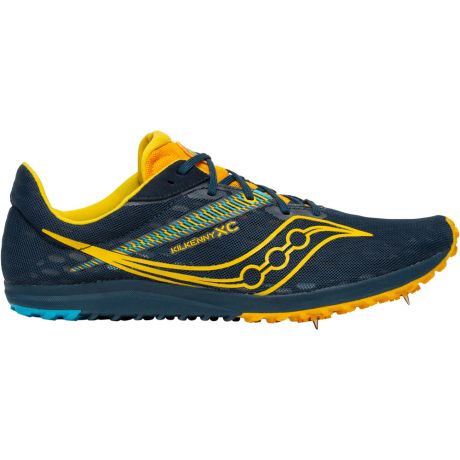 Saucony Kilkenny Xc9 Running Shoes - Mens