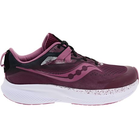 Saucony Ride 15 Running - Boys | Girls