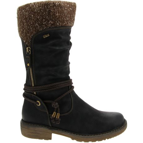 Spring Step Acaphine Casual Boots - Womens