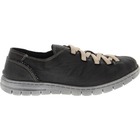 Spring Step Carhopper Casual Shoes - Womens