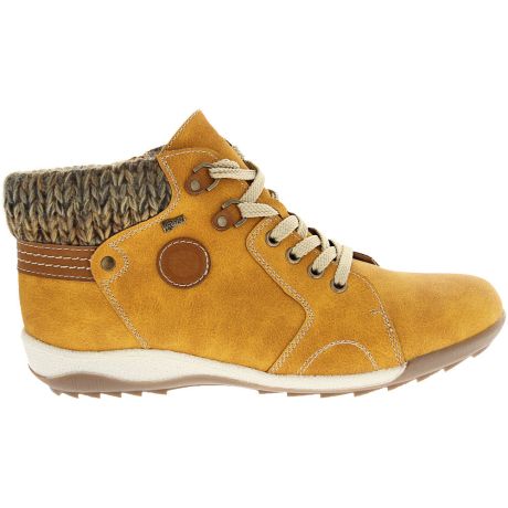 Spring Step Clifton Casual Boots - Womens