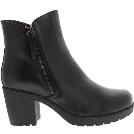 Spring Step Dealey Ankle Boots - Womens
