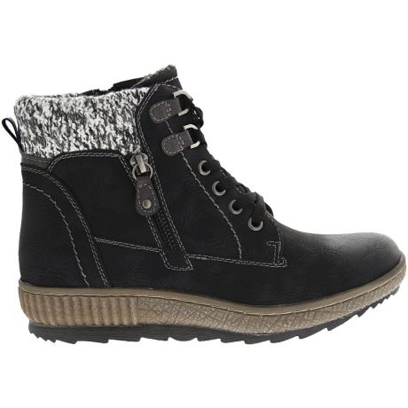 Spring Step Karlene Casual Boots - Womens