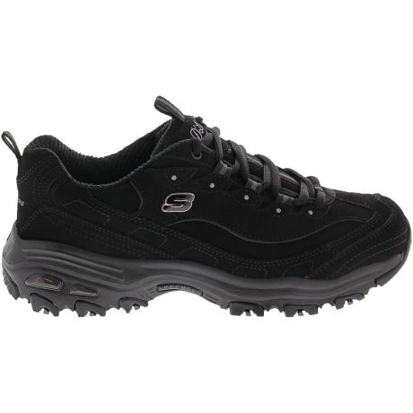 Skechers Dlites Play On Lifestyle Shoes - Womens