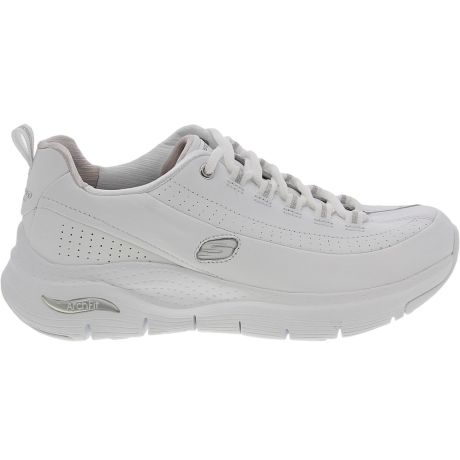 Skechers Arch Fit Citi Drive Lifestyle Shoes - Womens