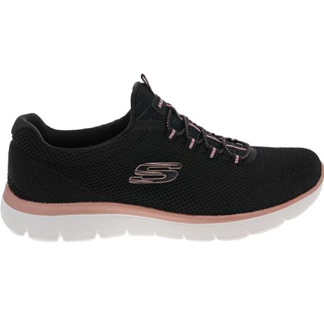 Skechers Summits Cool Classic Lifestyle Shoes - Womens