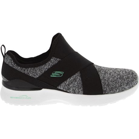 Skechers Air Dynamight Big Step Lifestyle Shoes - Womens