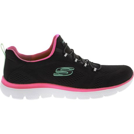 Skechers Summits Perfect Views Womens Lifestyle Shoes