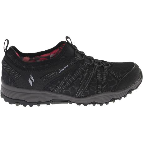 Skechers Seager Hiking Shoes - Womens