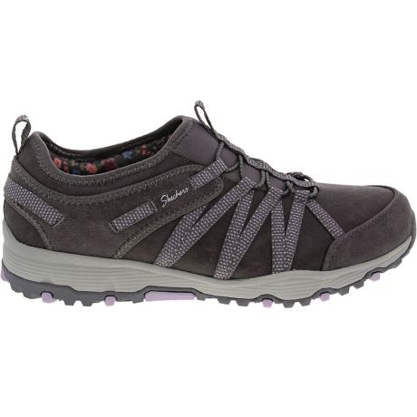 Skechers Seager Bungee Hiking Shoes - Womens