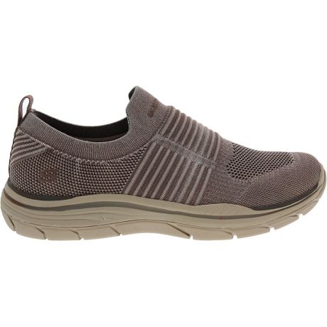 Skechers Expected 2 Hersch Slip On Casual Shoes - Mens