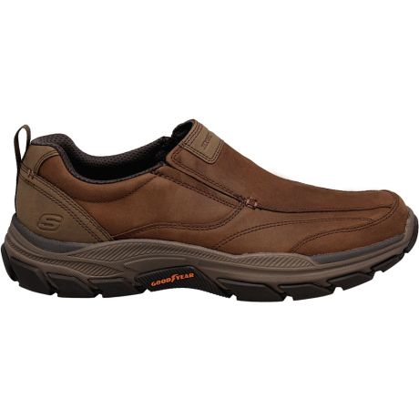 Skechers Respected Lowry Slip On Casual Shoes - Mens