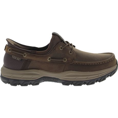 Skechers Superior Gains, Men's Slip On Casual Shoes