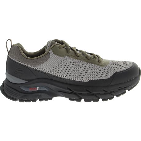 Skechers Arch Fit Baxter Pendroy Mens Walking Shoes