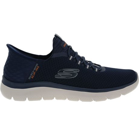 Skechers Go Walk Arch Fit Iconic, Mens Walking Shoes
