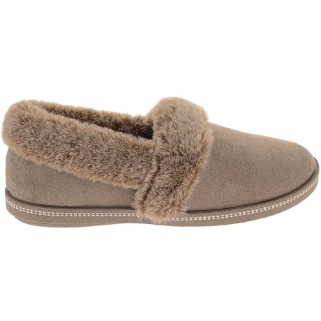 Skechers Cozy Campfire Team Toa Slippers - Womens