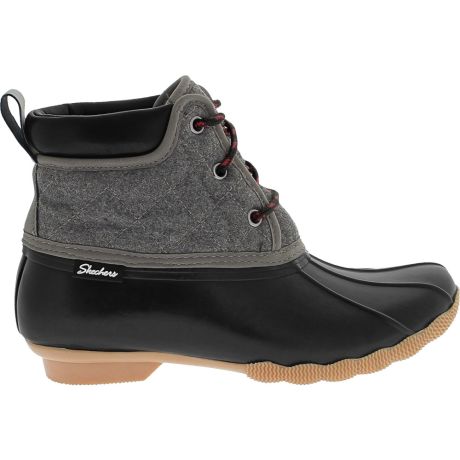 Skechers Pond Lil Puddles Rubber Boots - Womens