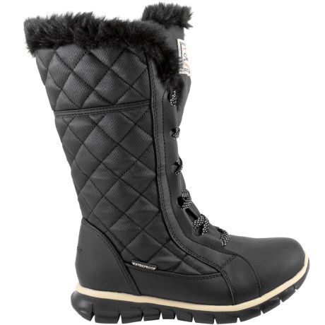 Skechers Synergy Real Estate Winter Boots - Womens
