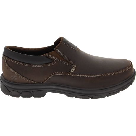 Skechers 64261 Slip On Casual Shoes - Mens