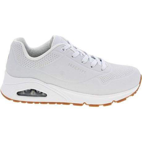 Skechers Uno Stand On Air Lifestyle Shoes - Womens