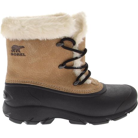 Sorel Snow Angel Winter Boots - Womens