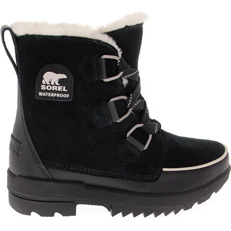 Sorel Tivoli 4 Winter Boots - Womens