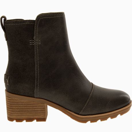 Sorel Cate Ankle Boots - Womens