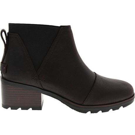 Sorel Cate Chelsea Ankle Boots - Womens