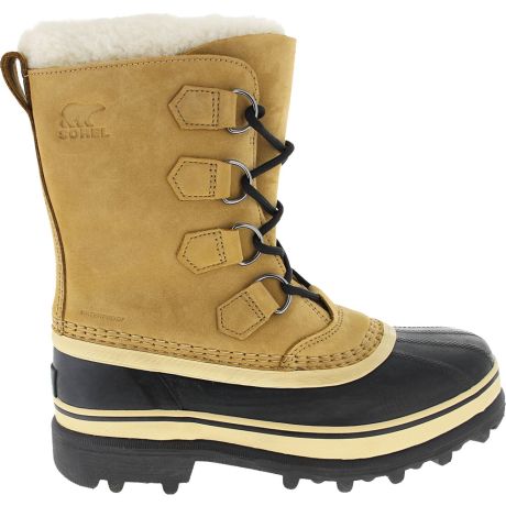 Sorel Caribou Winter Boots - Womens