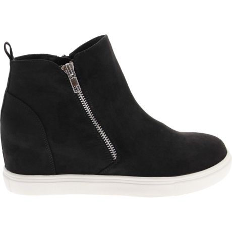 Madden Girl Piper Casual Boots - Womens