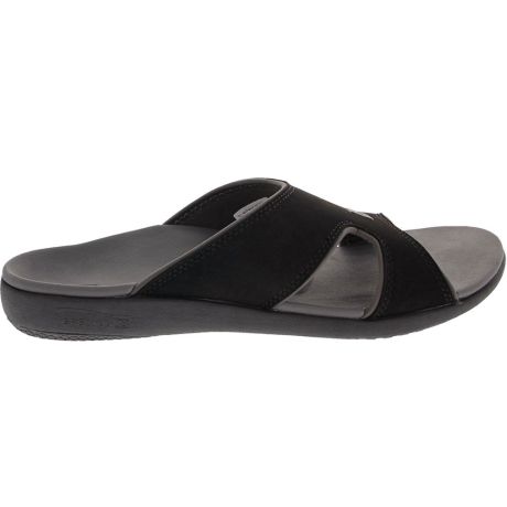 Spenco Kholo Plus Slide Sandals - Mens