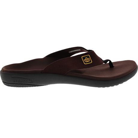 Men's Flip Flop Sandals | Rogan's Shoes