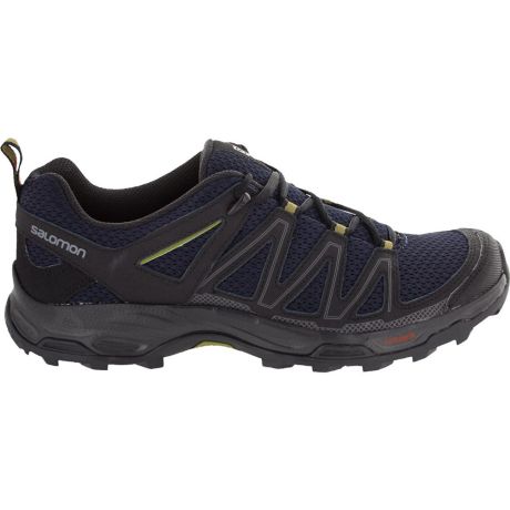 Salomon Pathfinder Hiking Shoes - Mens