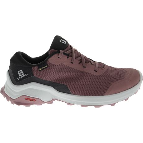 Salomon X Reveal Gtx Waterproof Hiking Shoes - Womens